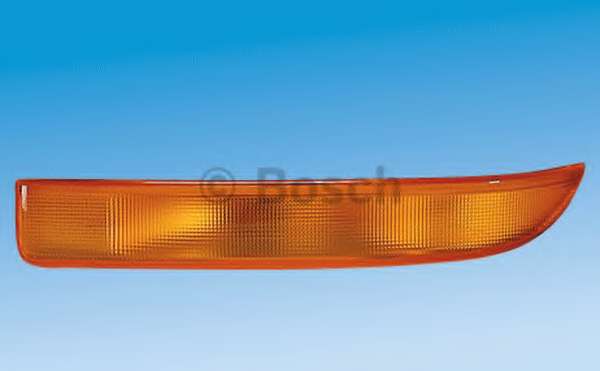 Фонарь указателя поворота