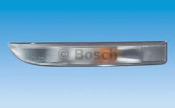 Ліхтар, показник повороту