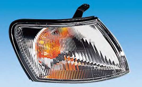 Фонарь указателя поворота