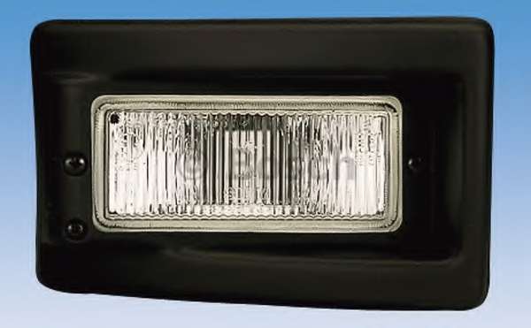 Противотуманная фара