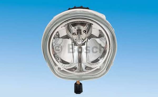 Противотуманная фара