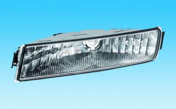 Фонарь указателя поворота