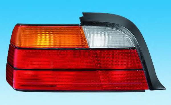 Задний фонарь