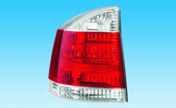 Задний фонарь