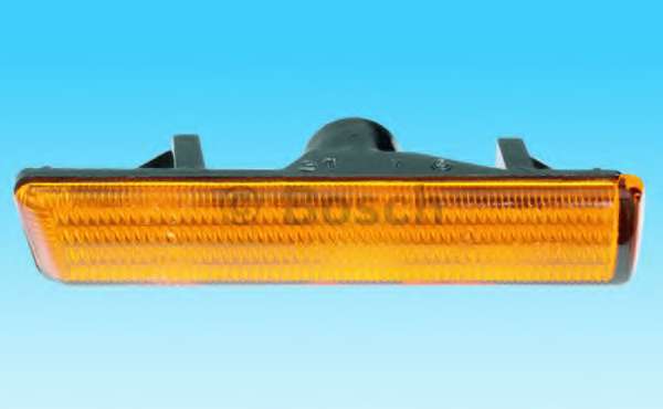 Фонарь указателя поворота. Фонарь указателя поворота