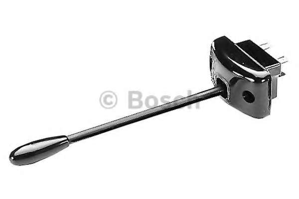 Мигающий указатель