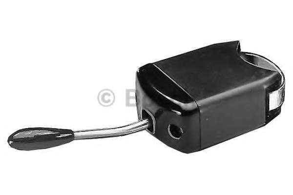 Мигающий указатель