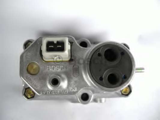 Регулятор обогащения при прогреве