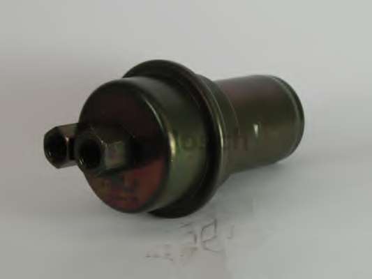 Гидроаккумулятор, давление подачи топлива