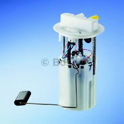 Элемент системы питания