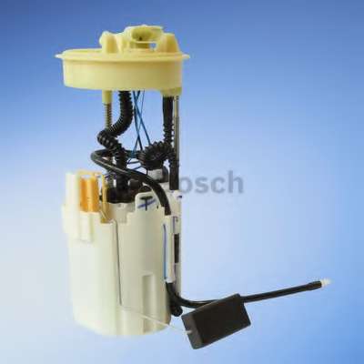 Элемент системы питания