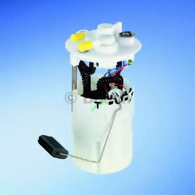 Элемент системы питания