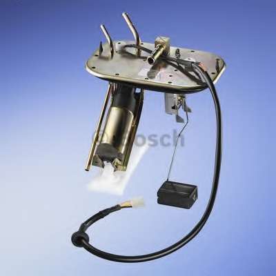 Элемент системы питания