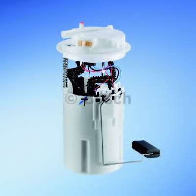 Элемент системы питания