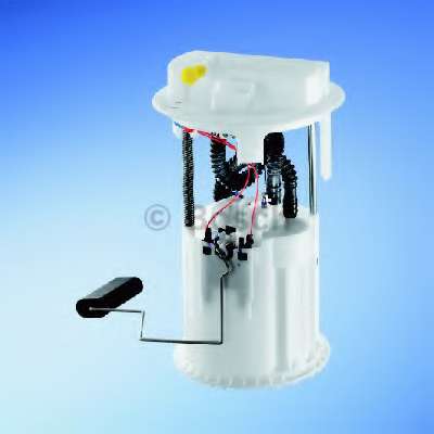 Насос паливний в бак Citroen C2/Peugeot 1007 03-