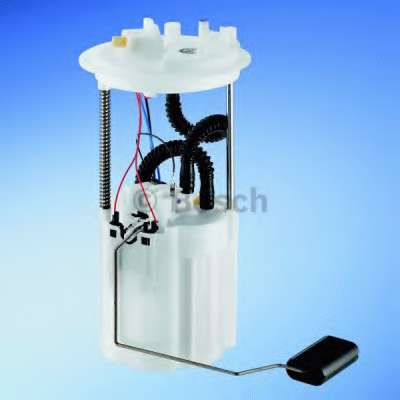 Элемент системы питания