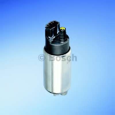 Топливный насос