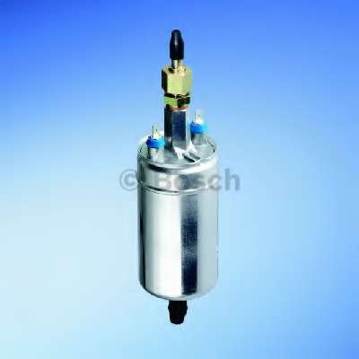 Топливный насос