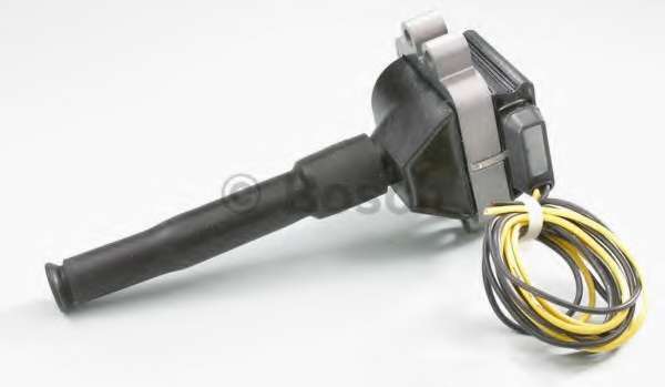 Катушка зажигания