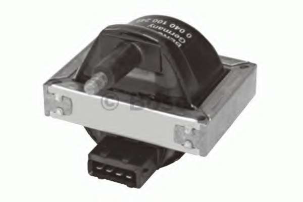 Катушка зажигания