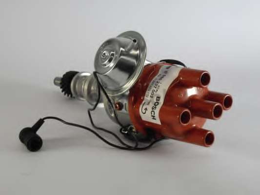 Распределитель зажигания