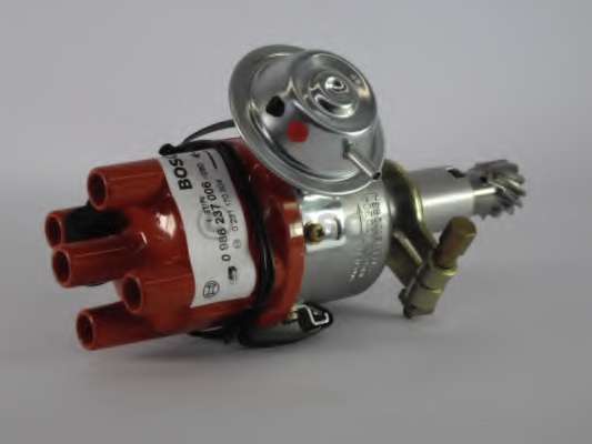 Распределитель зажигания