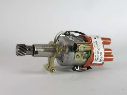 Распределитель зажигания