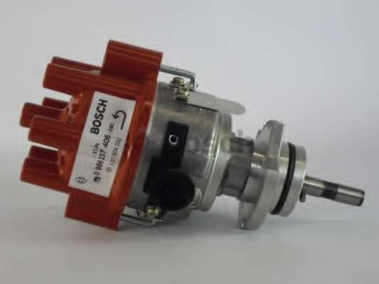 Распределитель зажигания