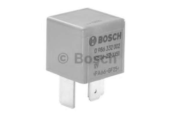 Реле свічок розжарювання  (12V) VW T5/T6 1.9/2.0/2.5TDI 03-