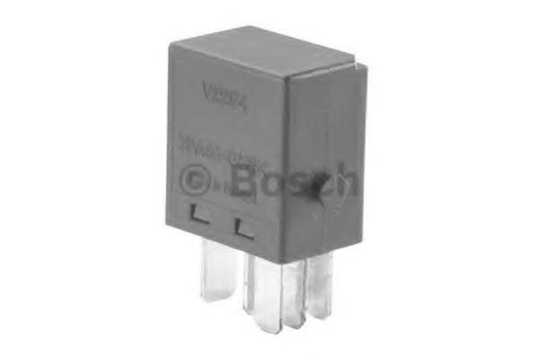 Реле, рабочий ток. Реле