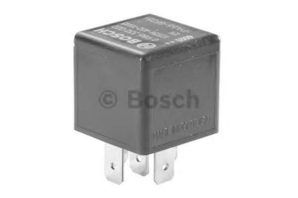 Реле сигналу повороту (12V) VW LT 96-06