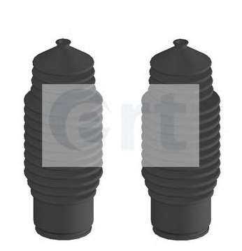 Комплект пылника, рулевое управление