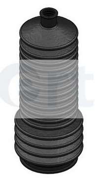 Комплект пылника, рулевое управление