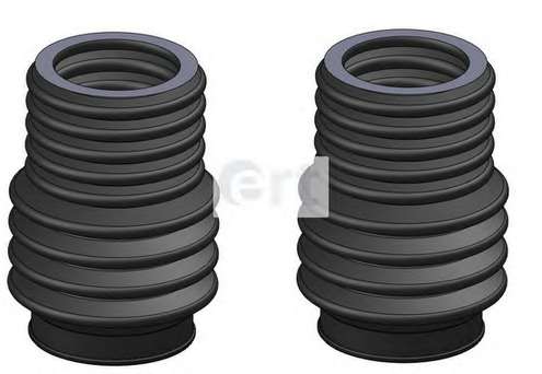 Комплект пылника, рулевое управление