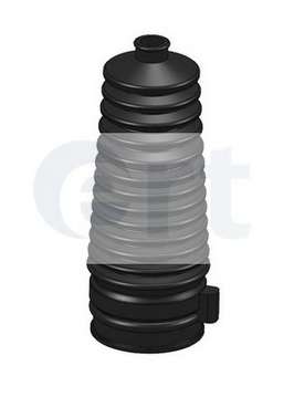 Комплект пылника, рулевое управление