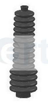 Комплект пылника, рулевое управление