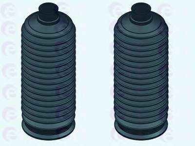 Комплект пылника, рулевое управление