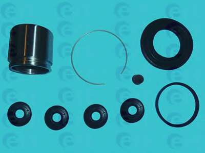 Ремкомплект, тормозной суппорт