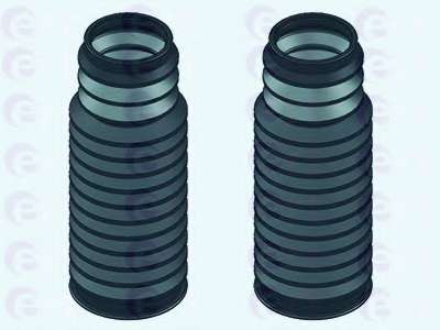 Комплект пылника, рулевое управление
