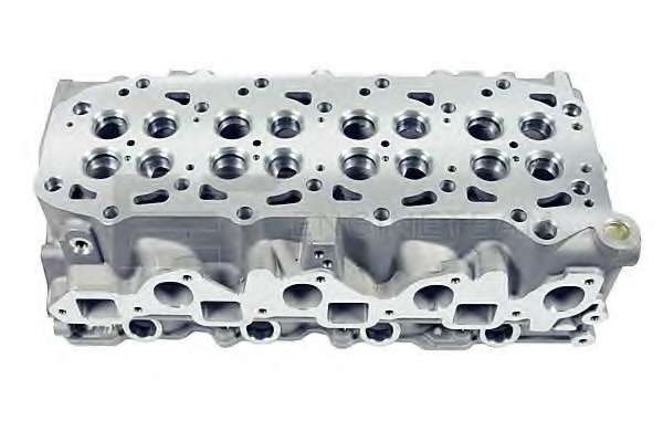 Головка цилиндра
