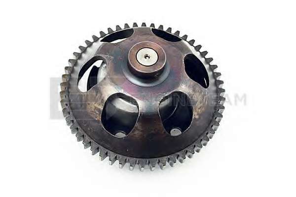 Масляный насос