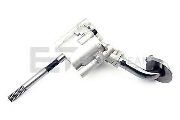 Масляный насос