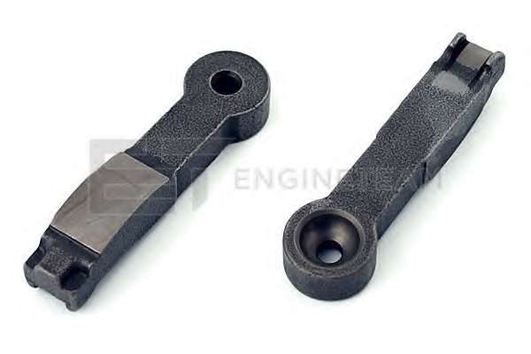 Балансир, управление двигателем