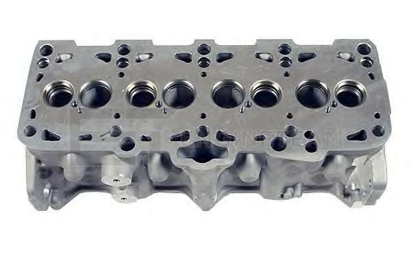Головка цилиндра