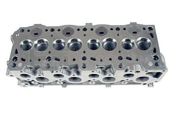 Головка цилиндра