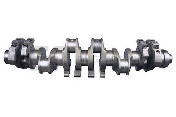 Коленчатый вал