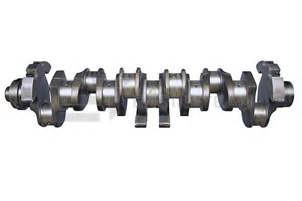 Коленчатый вал