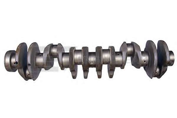 Коленчатый вал