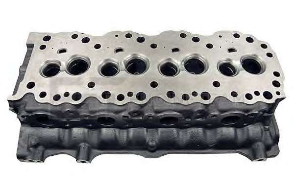 Головка цилиндра
