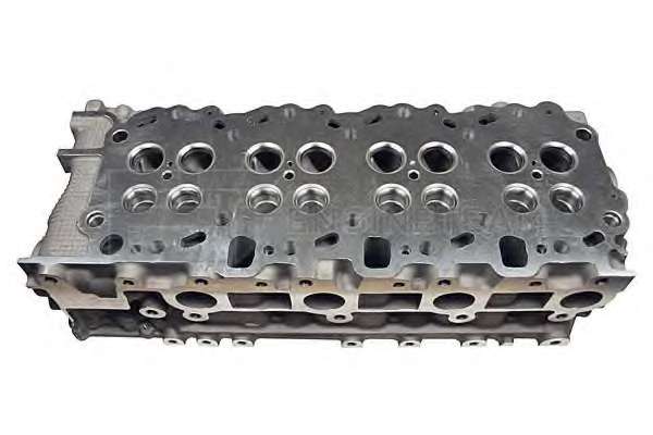 Головка цилиндра